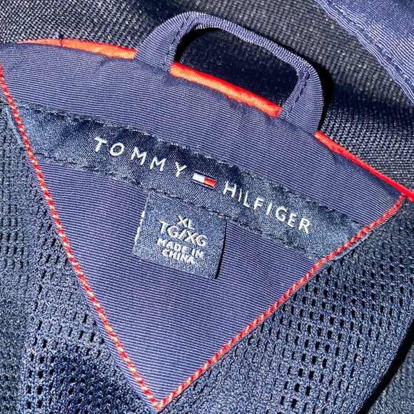 Tommy Hilfiger Jacket - Picture 3 of 3
